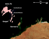 The Booming Western Australian Frontier