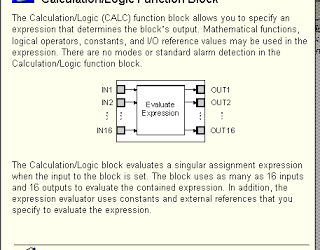 Usability and Other Improvements in DeltaV Version 12