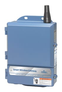 SmartWirelessGateway