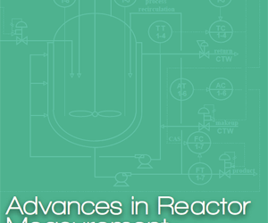 Educational Reactor Measurement and Control Book