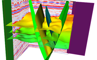 Streamlining Reservoir Modeling Workflows