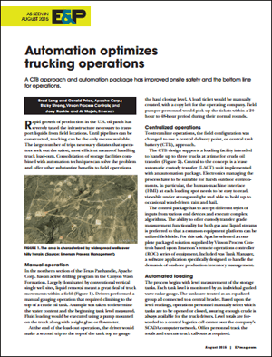 Automated-Trucking-Operatio