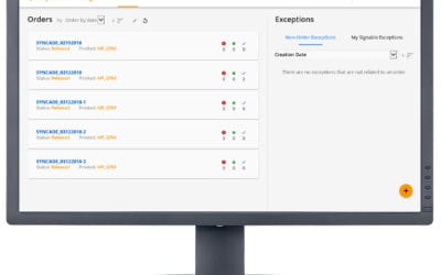 Improving Batch Manufacturing Quality Review Cycle Time