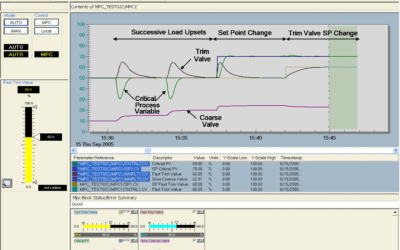 Model Predictive Control Tips & Techniques Preview