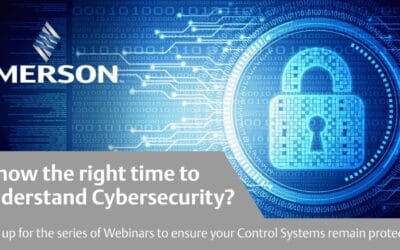 Better Understanding Cybersecurity Webinar Series