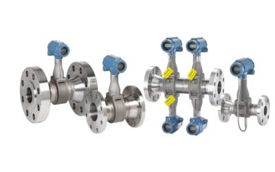 The Unique Advantages of Vortex Technology in Flow Meters