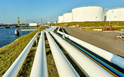 New Pipeline Regulations in California: Leak Detection Solutions Can Help your Pipeline to Comply with Assembly Bill 864 (AB 864)