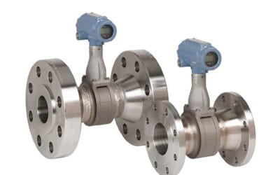 Best Practices for Vortex Flow Meters