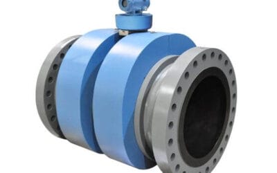 Applications for Ultrasonic Flow Meter Technology