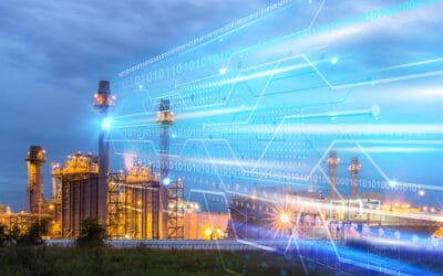 Utilities Find Small Digital Transformation Steps Lead to Big Returns