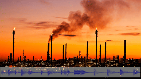 Podcast: Reducing Emissions in Your Sustainability Strategy