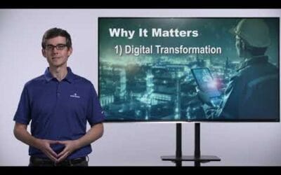 Healthy Master Data Foundation for Digital Transformation