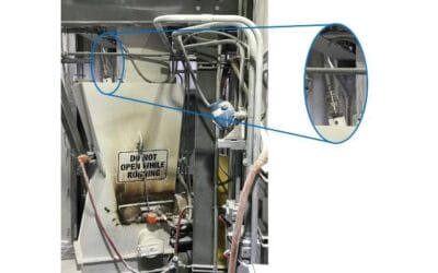 Solving Solids Level Measurement Challenges