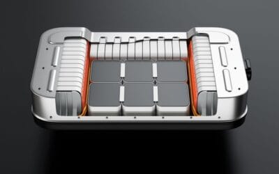 Solving Battery Production Growth Challenges