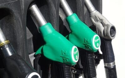 Green Diesel: A New Industry Built Entirely on Sustainability