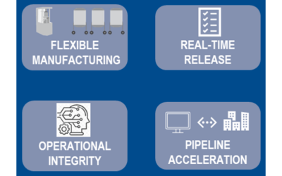 Overcoming Pharmaceutical and Biotech Manufacturing Challenges