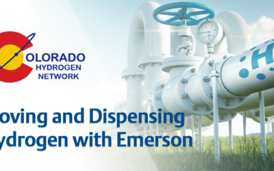 Solutions for Hydrogen Movement and Dispensing Podcast