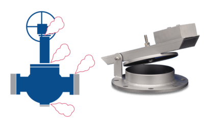 Reducing Emissions from Vessels, Valves, and other Equipment