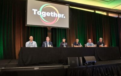 Ovation Users’ Group Power Industry Forum Tackles Modern Challenges