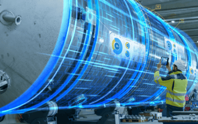 Emerson Augmented Reality – More Benefit at Less Cost in a Short Time