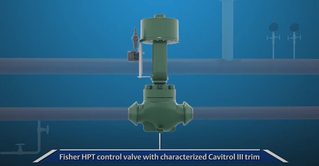 HRSG Feedwater and Steam Valve Operation Overview | Power Industry Application Series