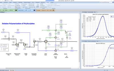 Aspen Plus Biomass Models for Sustainability