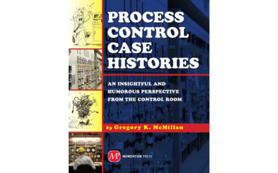 Freely Available Educational Resource—Process Control Case Histories