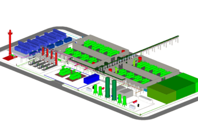 Ammonia as an Energy Carrier