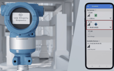 How to Use the Networking Analysis Capabilities Built into Your Instruments to Troubleshoot Installation and Connectivity Problems