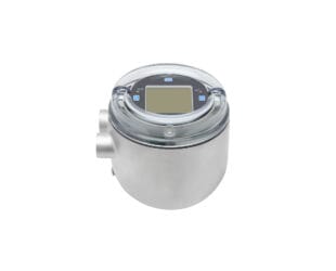 Transmitter Options for Micro Motion™ Coriolis Flow Meters Match Up with Measurement Capabilities