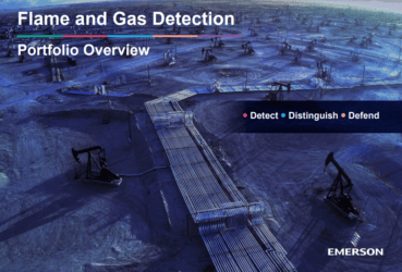 Detect, Distinguish and Defend with Flame and Gas Detection