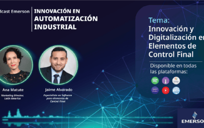 Episodio 53: Innovación y Digitalización en Elementos de Control Final