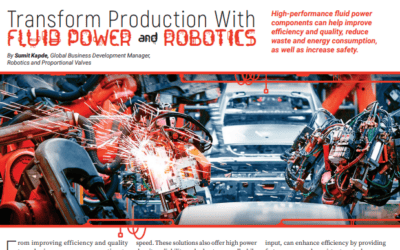 Optimizing Industrial Robot Performance