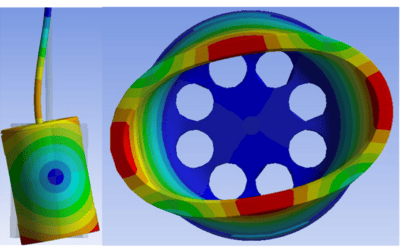 How to Size Compressor Anti-surge Valves