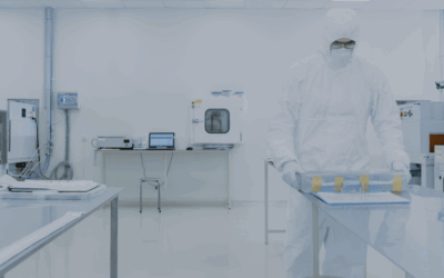 Transforming Life Sciences with Boundless Automation