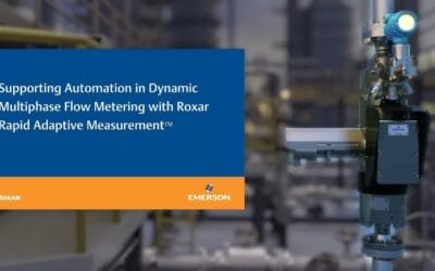 Increasing Accuracy in Multiphase Flow Measurement